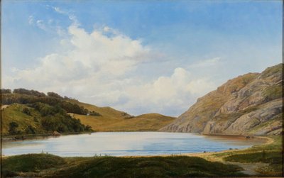 Hammersø von Holger Drachmann