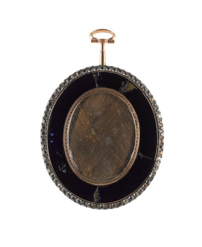 Feldoffizier der Linieninfanterie, 1800 von Horace Hone