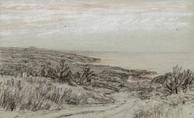 Ohne Titel von Howard Russell Butler