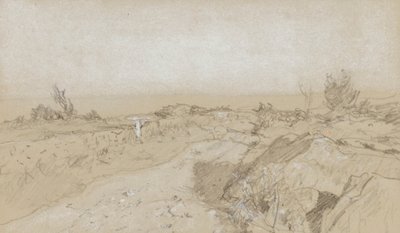Ohne Titel von Howard Russell Butler