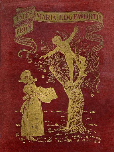 Erzählungen von Maria Edgeworth von Hugh Thomson