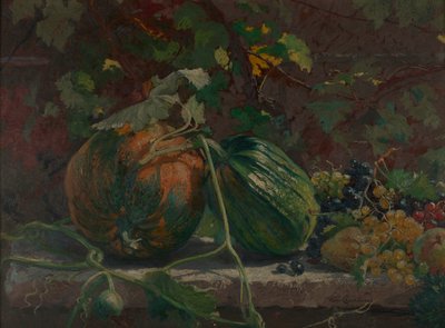 Stillleben von Hugo Charlemont