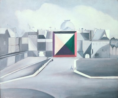 Pariser Tableaux von Humphrey Jennings