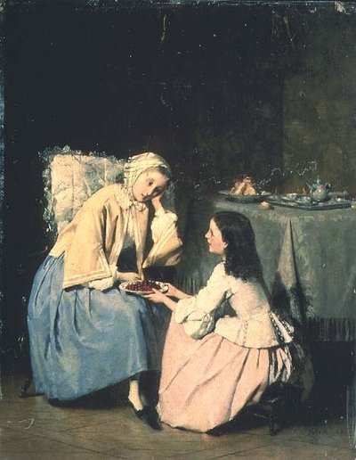 Krankenpflege von I. Patrua