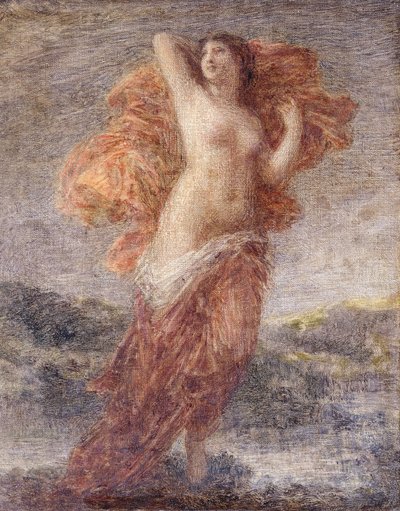 Aurora von Ignace Henri Jean Fantin Latour