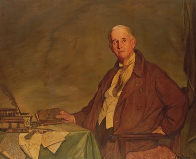 Unbekanntes Bild von Ignacio Zuloaga y Zabaleta