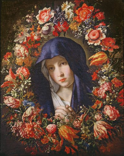 Madonna von Il Sassoferrato