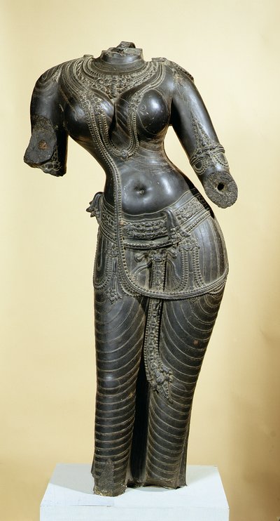Tara, Nalanda, Bihar, Pala-Dynastie von Indian School