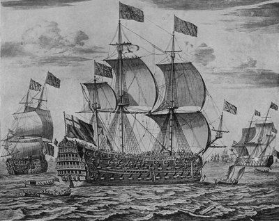 Der Sieg von Isaac Sailmaker