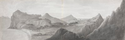 Capri von Isaac Weld