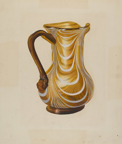 Krug von Isidore Steinberg