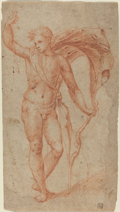 Apollo von Italian 16th Century