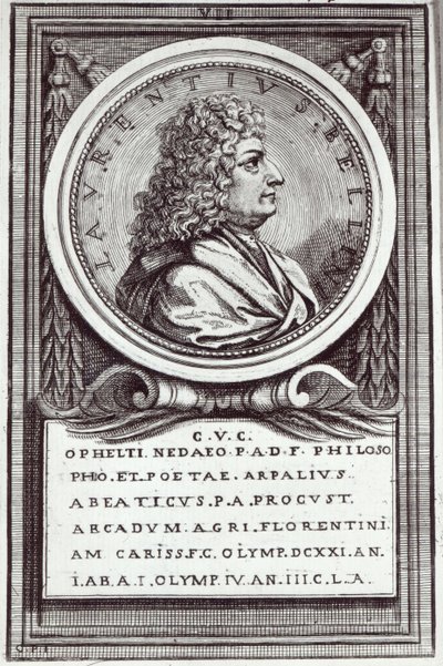 Lorenzo Bellini von Italian School