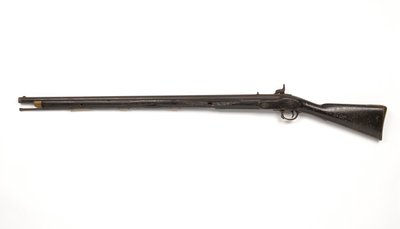 Muster 1842 Perkussionsgewehr von Italian School