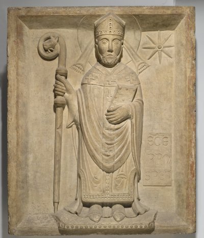 St. Prosper von Italian School