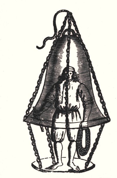 Sturmius Glocke von Italian School