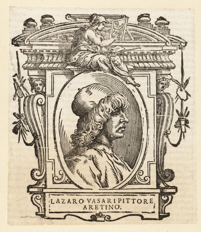 Unbekanntes Bild von Italian School