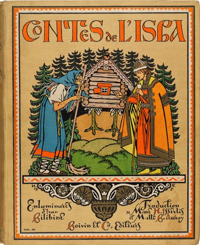 Cover von Contes de l