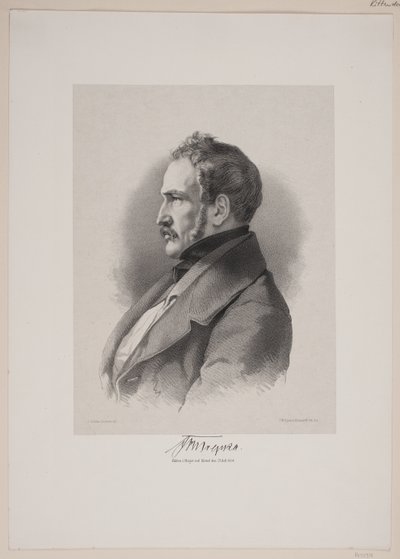 J. C. M. Trepka von J.V. Gertner