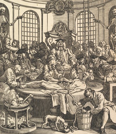 Die Belohnung der Grausamkeit, 1790 von J Bell