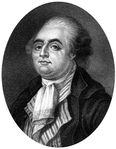 Ludwig XVI., König von Frankreich von J. Chapman