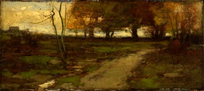 Landschaft von J. Francis Murphy