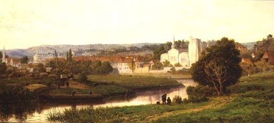 Maidstone von J. Hardwicke Lewis