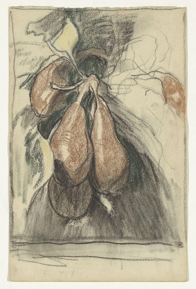 Kalebasperen von Jac van Looij