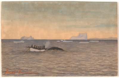 Unbekannter Titel von Jacob Danielsen
