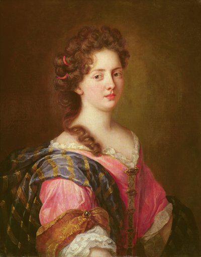 Unbekanntes Bild von Jacob Ferdinand Voet