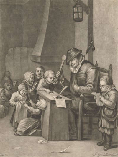 Arithmetica von Jacob Gole