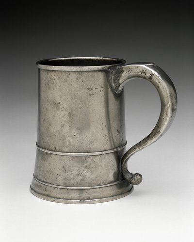 Krug von Jacob Whitmore