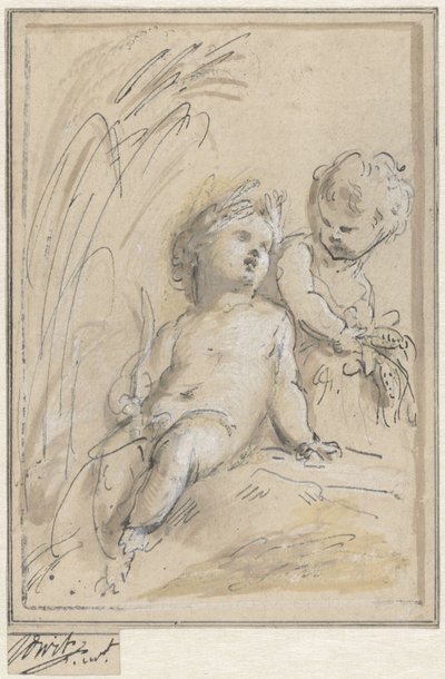 Sommer von Jacob de Wit