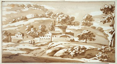 Buyten Friscato von Jacob van der Ulft