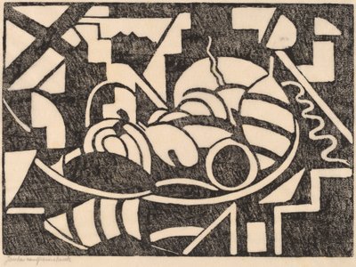 Stillleben von Jacoba van Heemskerck van Beest