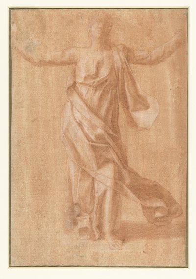 Mariä Himmelfahrt von Jacopino del Conte (attributed to)