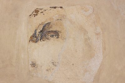 Unidentifizierte Figur von Jacopo di Cione