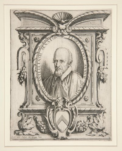 Donato dell von Jacques Callot