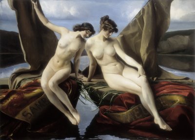 Sambre und Maas von Jacques de Lalaing
