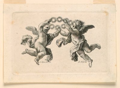 Vignette von Jakob Frey
