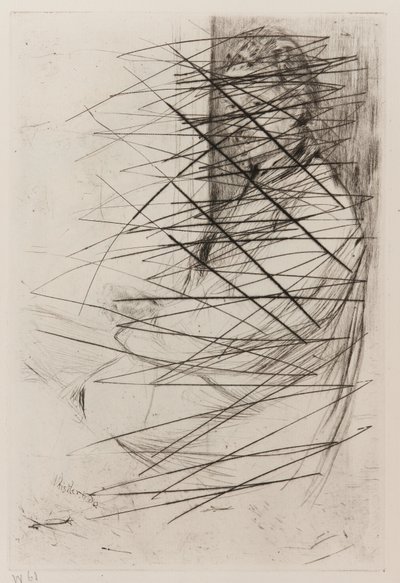 Axenfeld von James Abbott McNeill Whistler