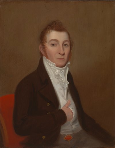 Thomas Davis von James Alexander Simpson