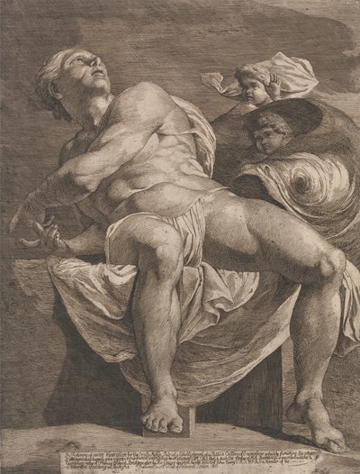 Jona von James Barry