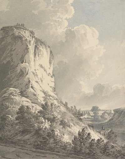 Northfleet, Kent von James Bourne