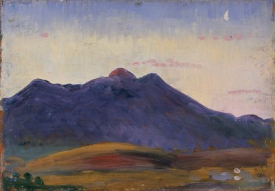 Arenig, 1908-1914 von James Dickson Innes