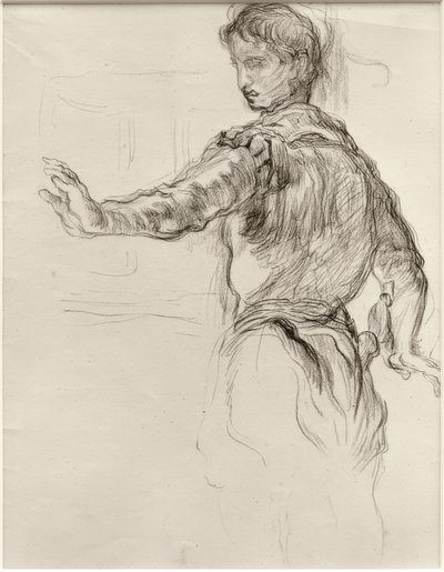 Hamlet von James Sidney Ensor