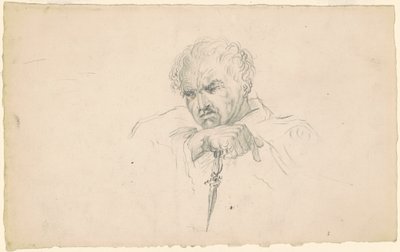 Rache von James Goodwyn Clonney