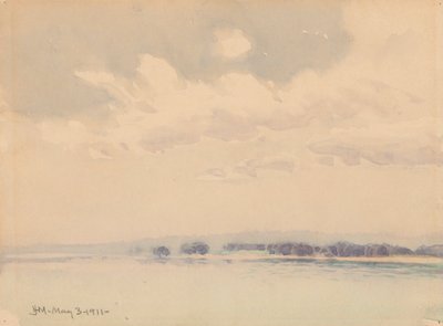 Ohne Titel von James Henry Moser