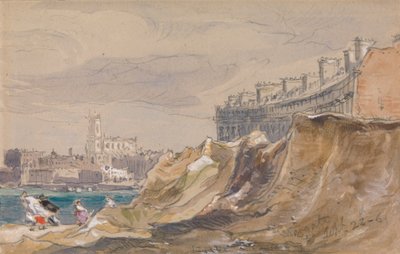 Margate von James Holland