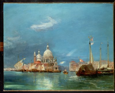 Venedig von James Holland